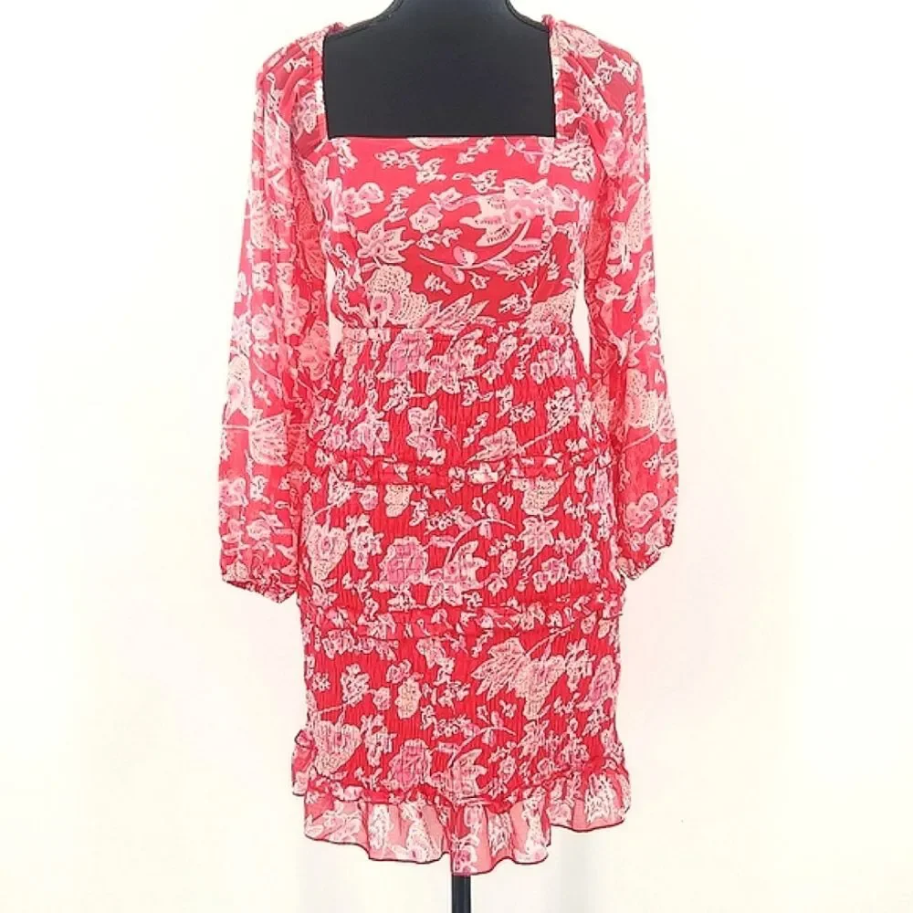 sim and sam dress WHITE POPLIN MIDI REMOVABLE STRAPS Cutesy Dresses with Pockets from